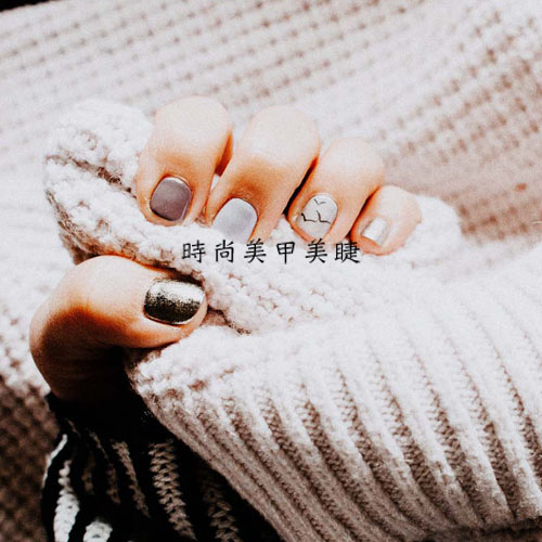 美甲美學